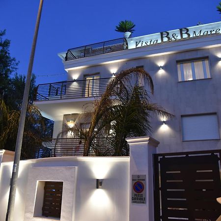 Vista Beb Mare Bed & Breakfast Manfredonia Dış mekan fotoğraf