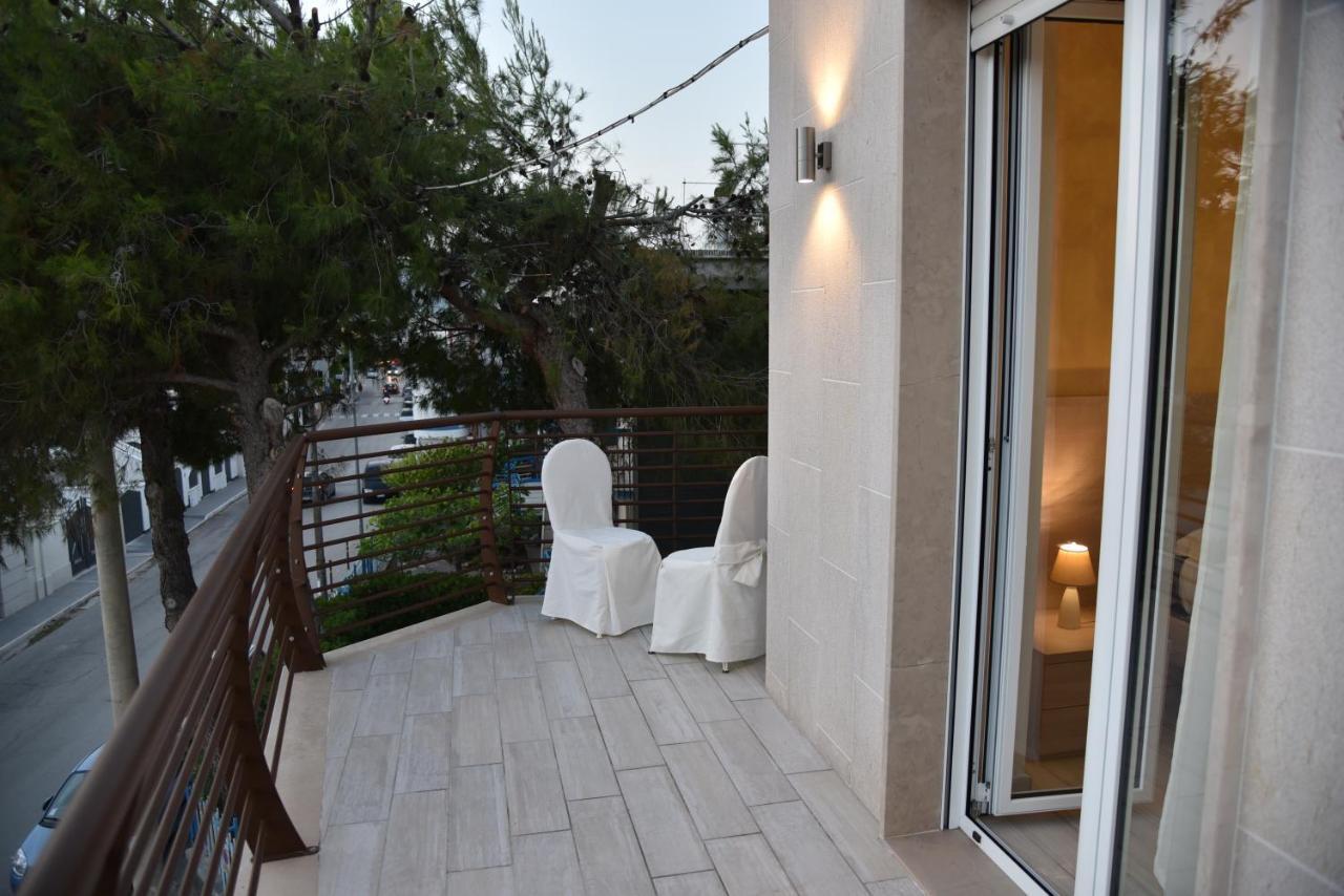 Vista Beb Mare Bed & Breakfast Manfredonia Dış mekan fotoğraf