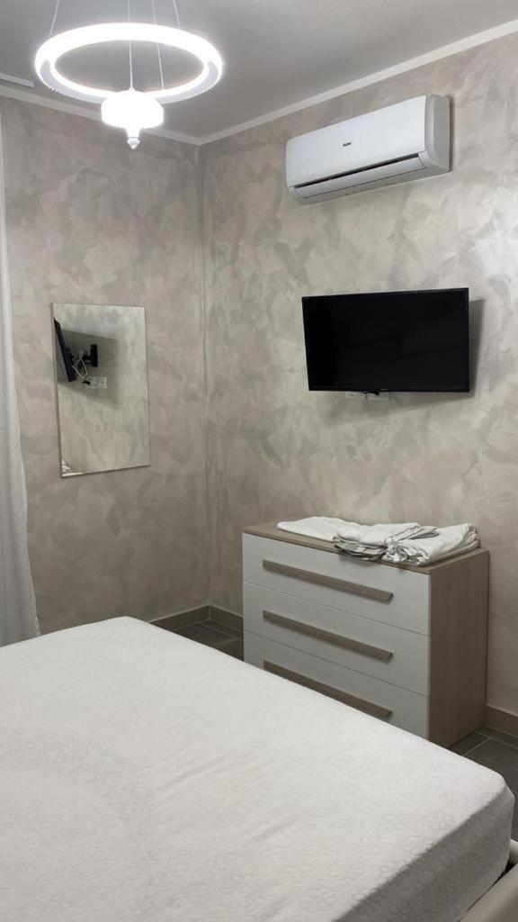 Vista Beb Mare Bed & Breakfast Manfredonia Dış mekan fotoğraf