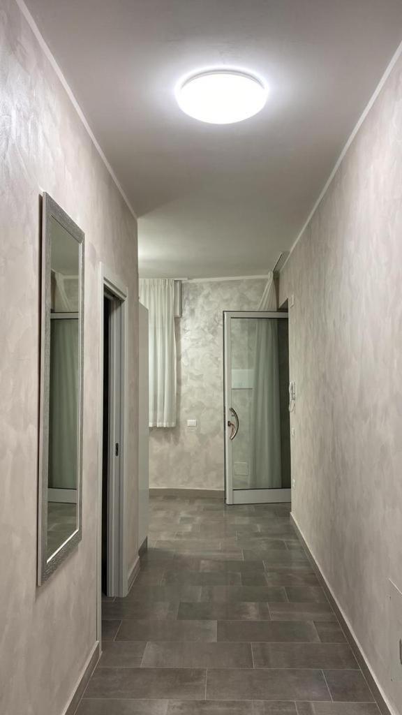 Vista Beb Mare Bed & Breakfast Manfredonia Dış mekan fotoğraf