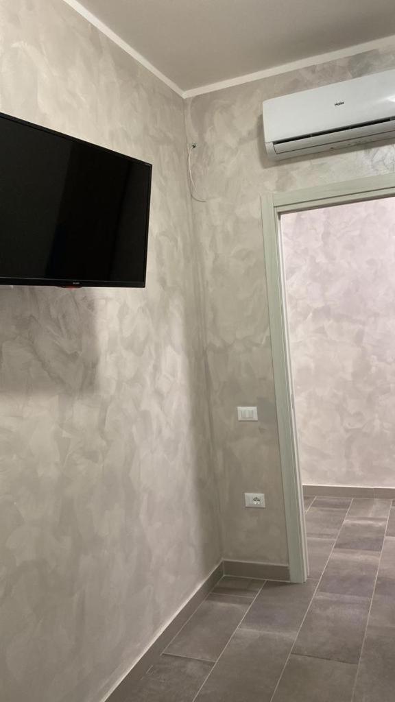 Vista Beb Mare Bed & Breakfast Manfredonia Dış mekan fotoğraf