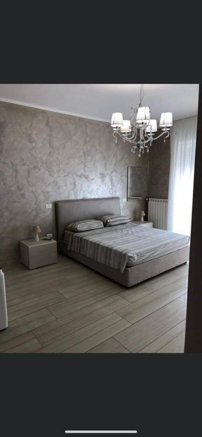 Vista Beb Mare Bed & Breakfast Manfredonia Dış mekan fotoğraf