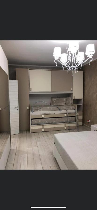 Vista Beb Mare Bed & Breakfast Manfredonia Dış mekan fotoğraf